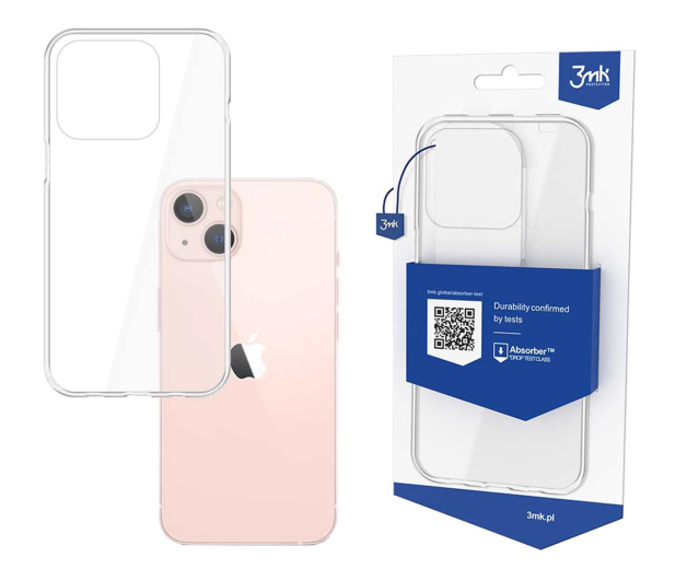 3mk Armor Case do iPhone 14 - 1067625 - zdjęcie